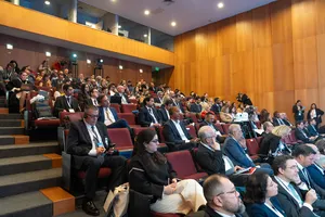 Conferencia Regional de la ONUDI